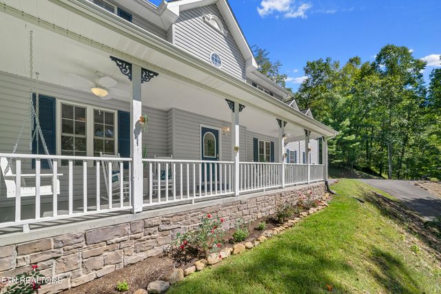 2673 S Clear Fork Rd, Sevierville, TN 37862