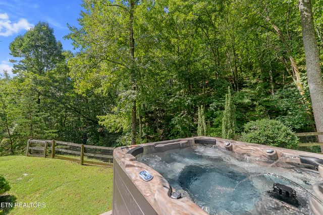 2673 S Clear Fork Rd, Sevierville, TN 37862