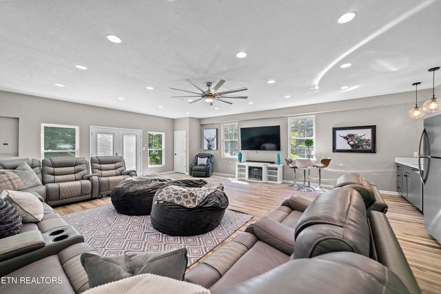 2673 S Clear Fork Rd, Sevierville, TN 37862