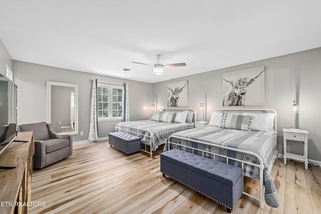 2673 S Clear Fork Rd, Sevierville, TN 37862