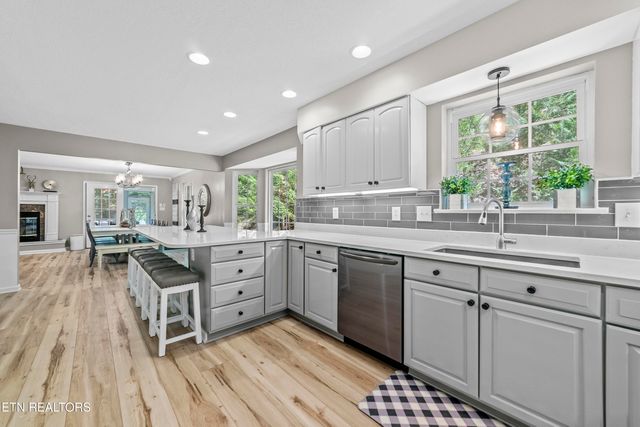 2673 S Clear Fork Rd, Sevierville, TN 37862