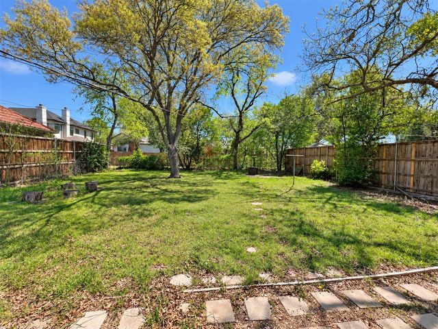 9926 Dresden Drive, Dallas, TX 75220
