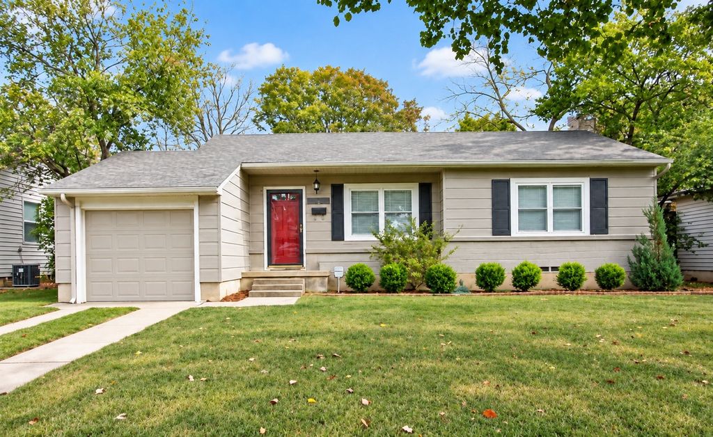 9926 Dresden Drive, Dallas, TX 75220