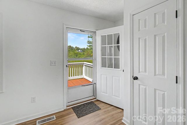253 Tipton Hill Road, Leicester, NC 28748