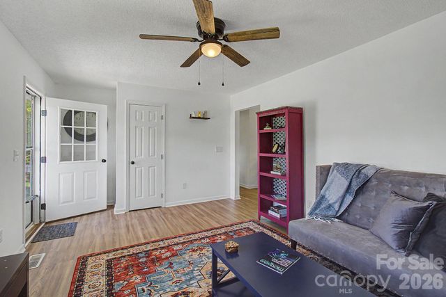 253 Tipton Hill Road, Leicester, NC 28748