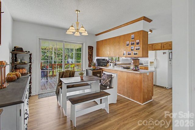 253 Tipton Hill Road, Leicester, NC 28748