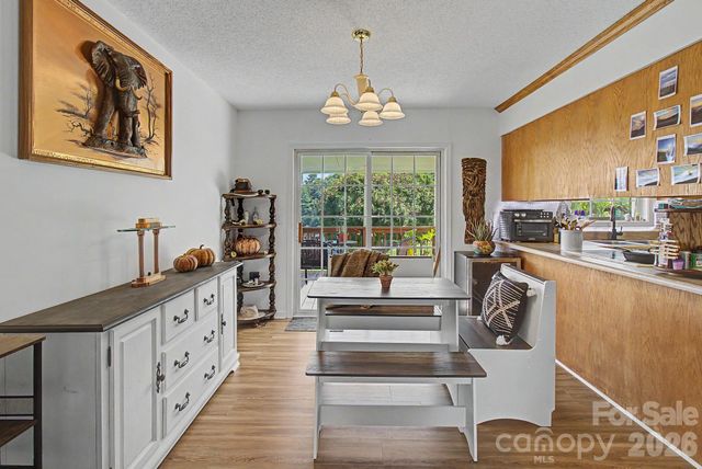 253 Tipton Hill Road, Leicester, NC 28748