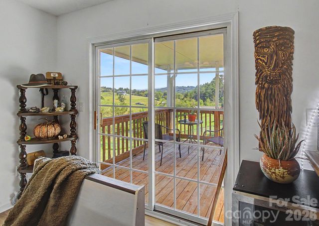 253 Tipton Hill Road, Leicester, NC 28748