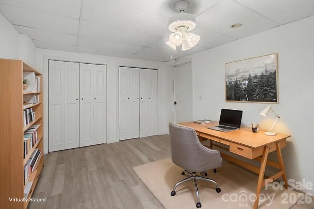 253 Tipton Hill Road, Leicester, NC 28748