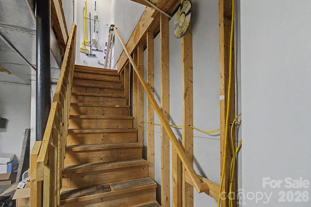 253 Tipton Hill Road, Leicester, NC 28748