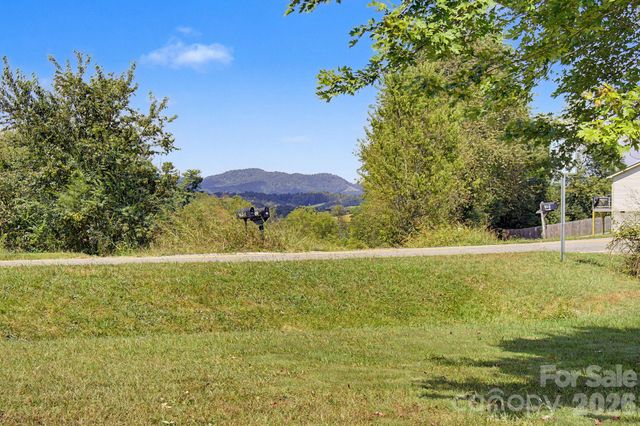 253 Tipton Hill Road, Leicester, NC 28748