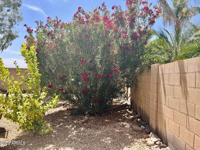 4543 E Gleneagle Drive, Chandler, AZ 85249