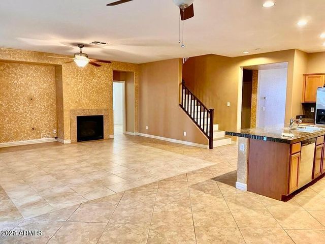 4543 E Gleneagle Drive, Chandler, AZ 85249