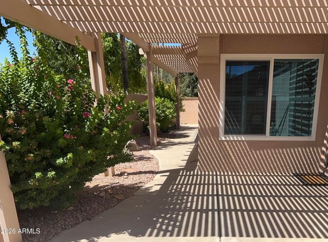 19931 N GREENVIEW Drive, Sun City West, AZ 85375