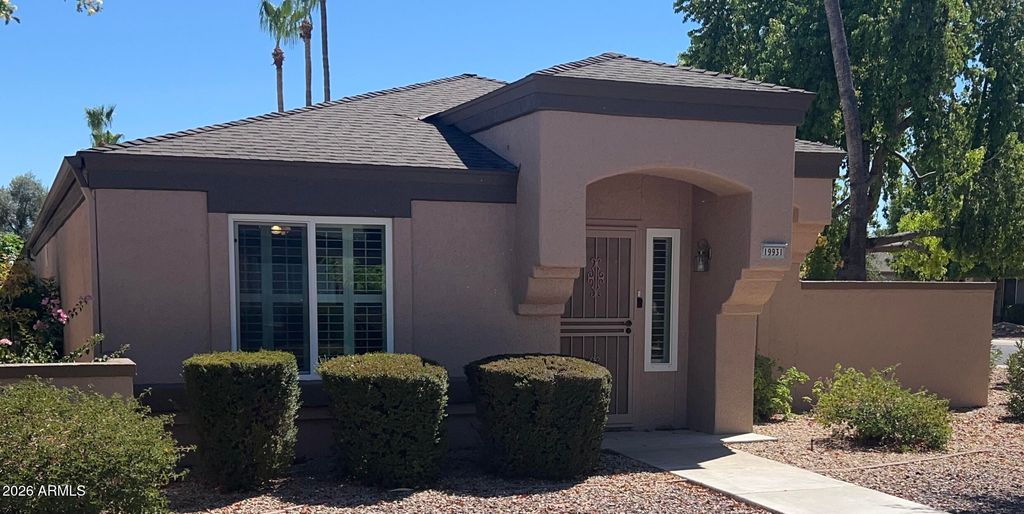 19931 N GREENVIEW Drive, Sun City West, AZ 85375