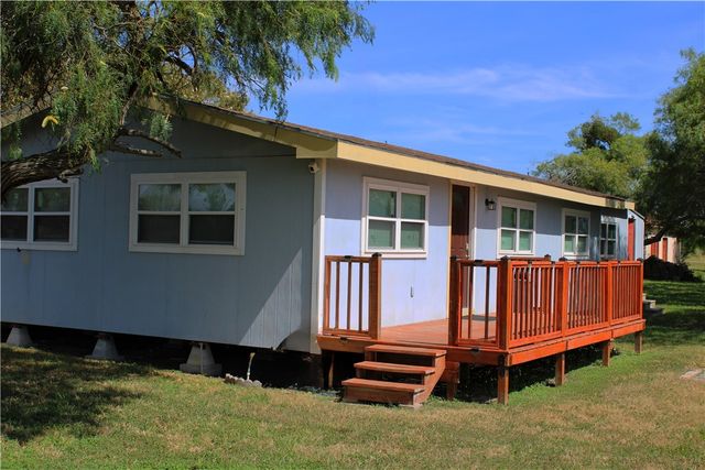 1280 E County Road 2328, Riviera, TX 78379