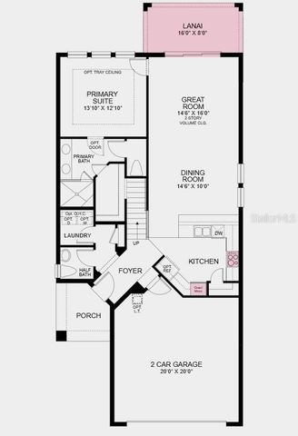 5641 GINGHAM DRIVE, Kissimmee, FL 34758