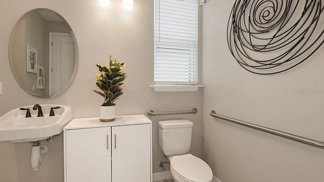 5641 GINGHAM DRIVE, Kissimmee, FL 34758