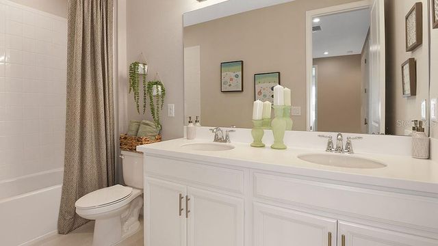 5641 GINGHAM DRIVE, Kissimmee, FL 34758