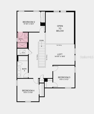 5641 GINGHAM DRIVE, Kissimmee, FL 34758