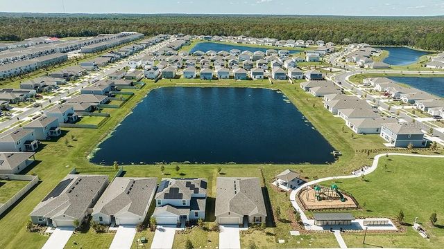 5641 GINGHAM DRIVE, Kissimmee, FL 34758