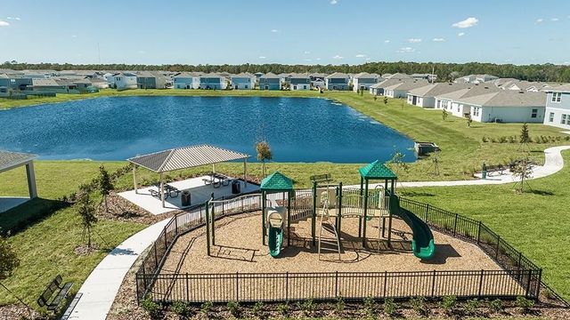 5641 GINGHAM DRIVE, Kissimmee, FL 34758