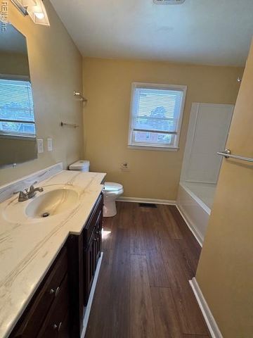 1207 Carrington CRES S, Portsmouth, VA 23701