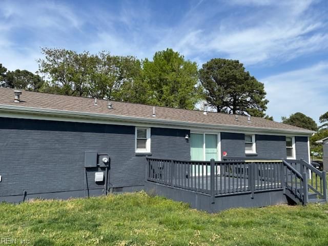 1207 Carrington CRES S, Portsmouth, VA 23701