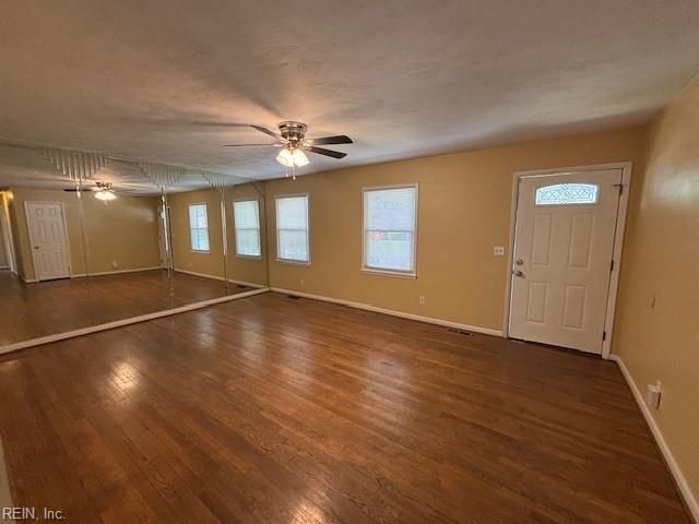 1207 Carrington CRES S, Portsmouth, VA 23701