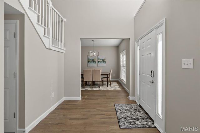 1532 Oakland Hills Drive, O'fallon, MO 63366