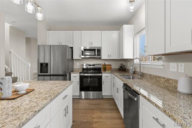 1532 Oakland Hills Drive, O'fallon, MO 63366