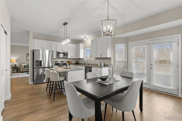 1532 Oakland Hills Drive, O'fallon, MO 63366