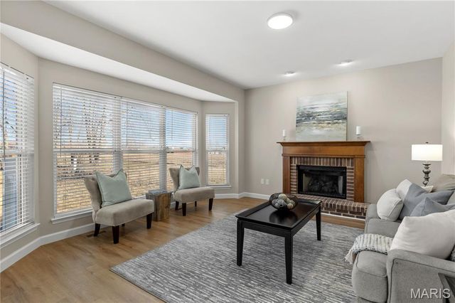 1532 Oakland Hills Drive, O'fallon, MO 63366