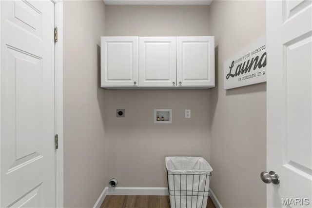 1532 Oakland Hills Drive, O'fallon, MO 63366