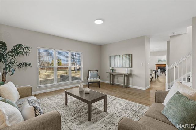 1532 Oakland Hills Drive, O'fallon, MO 63366