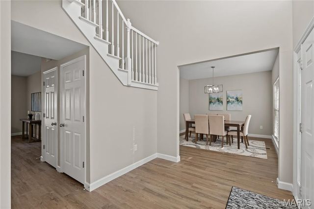 1532 Oakland Hills Drive, O'fallon, MO 63366