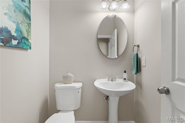 1532 Oakland Hills Drive, O'fallon, MO 63366