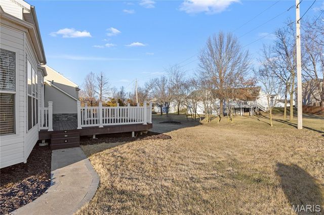 1532 Oakland Hills Drive, O'fallon, MO 63366