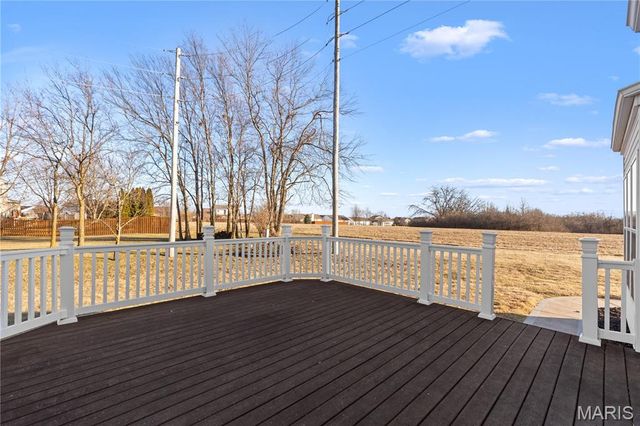 1532 Oakland Hills Drive, O'fallon, MO 63366