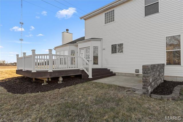 1532 Oakland Hills Drive, O'fallon, MO 63366