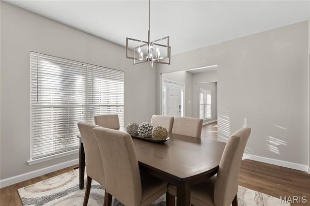 1532 Oakland Hills Drive, O'fallon, MO 63366