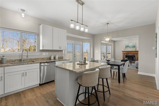 1532 Oakland Hills Drive, O'fallon, MO 63366