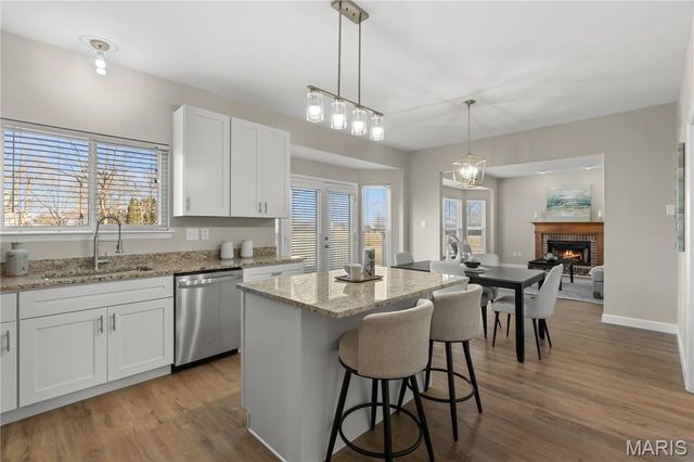 1532 Oakland Hills Drive, O'fallon, MO 63366