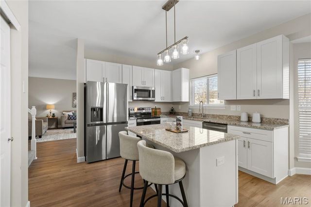 1532 Oakland Hills Drive, O'fallon, MO 63366