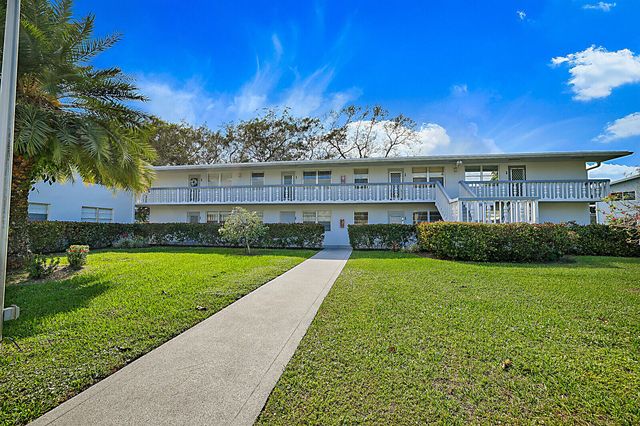 134 Lyndhurst F 134, Deerfield Beach, FL 33442