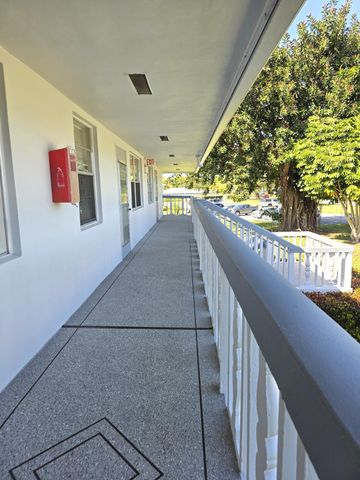 134 Lyndhurst F 134, Deerfield Beach, FL 33442