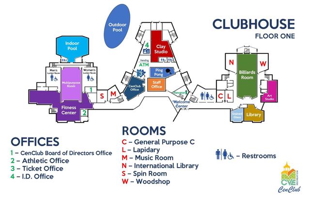 134 Lyndhurst F 134, Deerfield Beach, FL 33442
