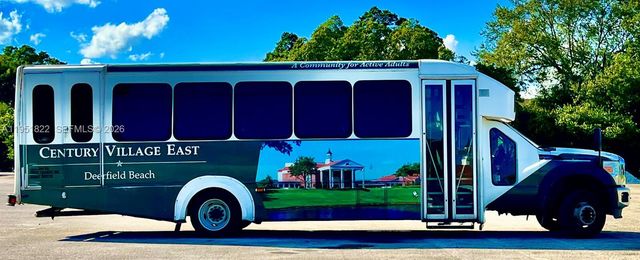 134 Lyndhurst F 134, Deerfield Beach, FL 33442