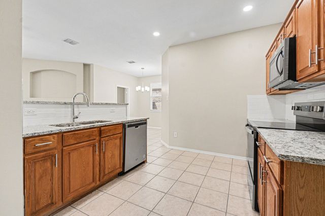 1550 Charleston Drive, Allen, TX 75002