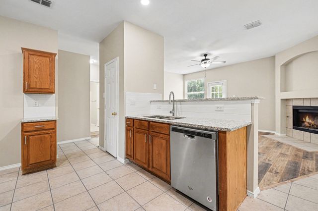 1550 Charleston Drive, Allen, TX 75002